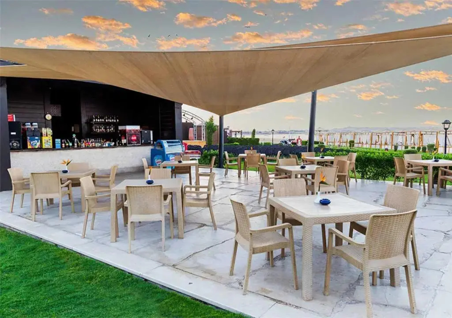 Tropitel Sahl Hasheesh