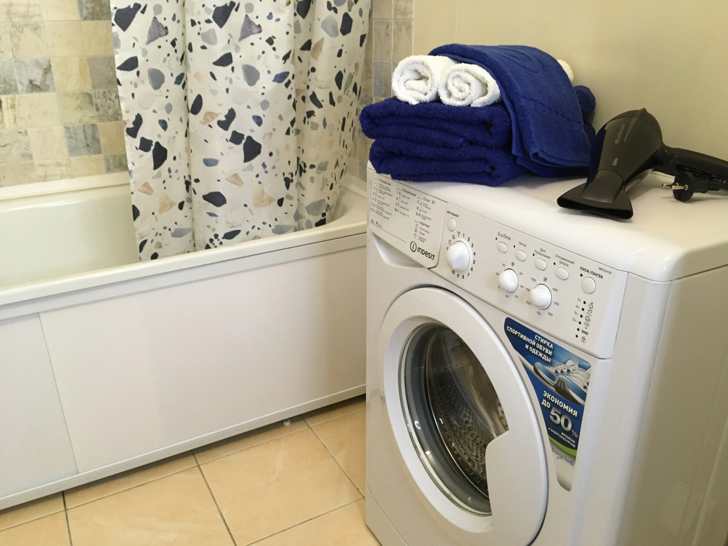 Апартаменты в Жк Премьер