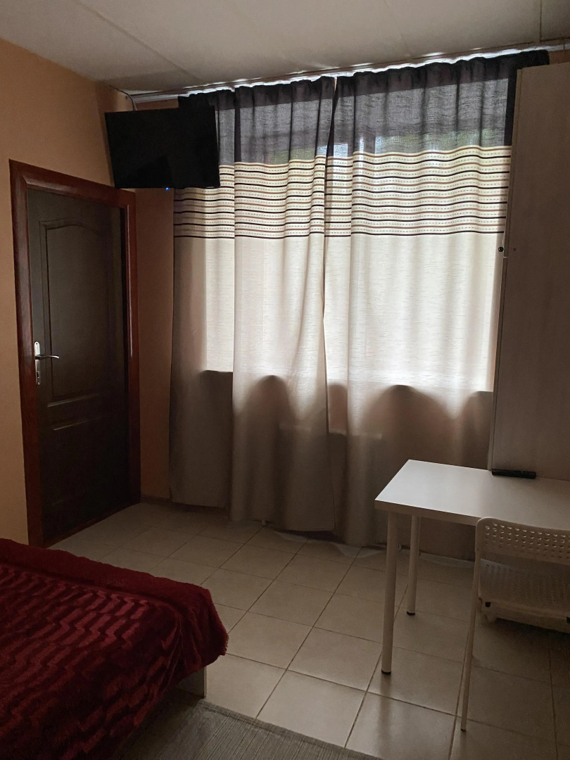 Хостел Aprt Studio Temis