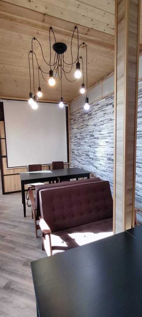 Гостевой дом Вилла Отрадное