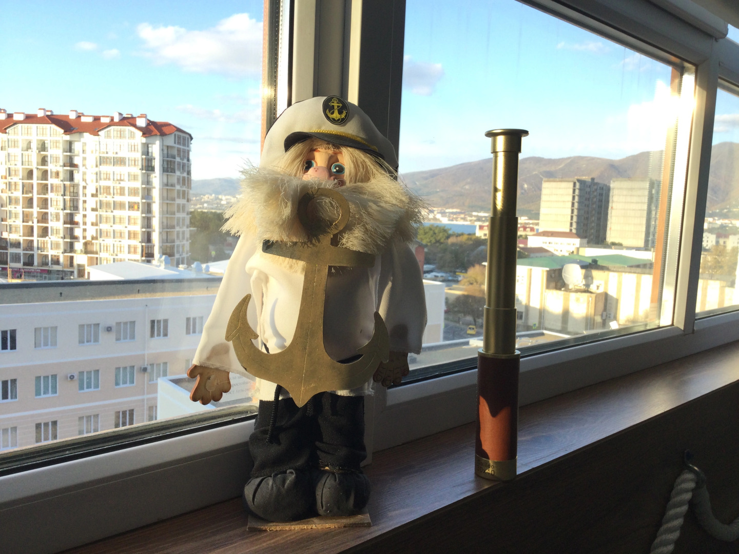 Апартаменты  Studio Gold Marine