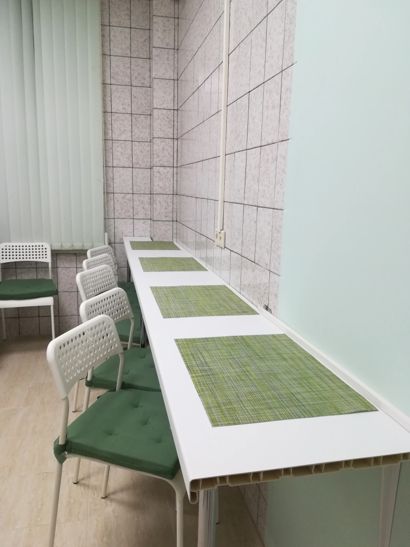 Хостел Travel Inn Серпуховская