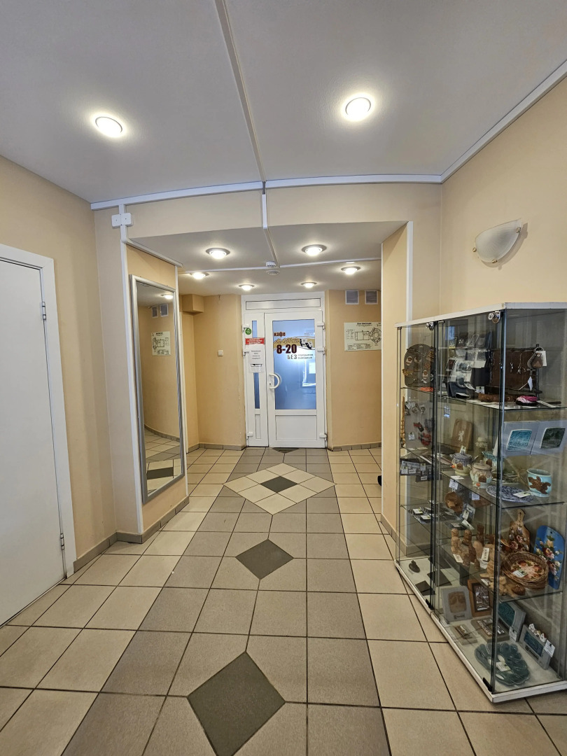 Отель Маски