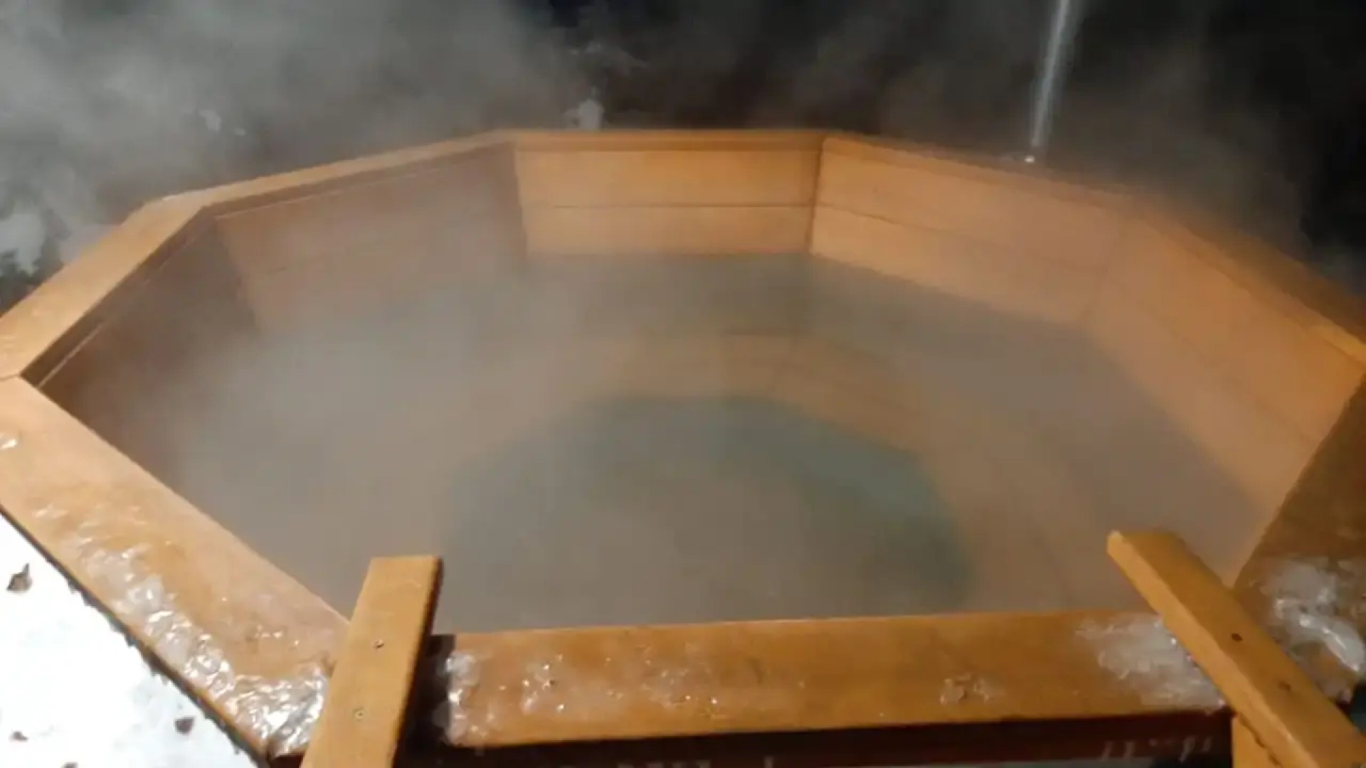 Частный дом Ирбис