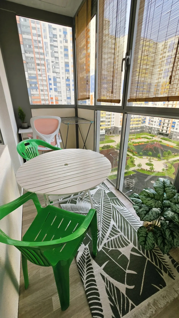 Квартира Уютный отдых