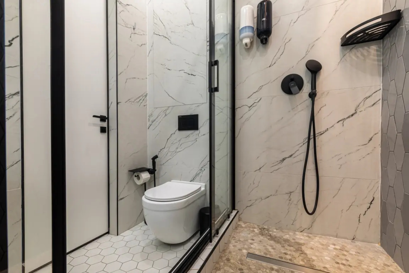 Апартаменты «Виноградная лоза» в районе ВДНХ «Эстет Апарт»