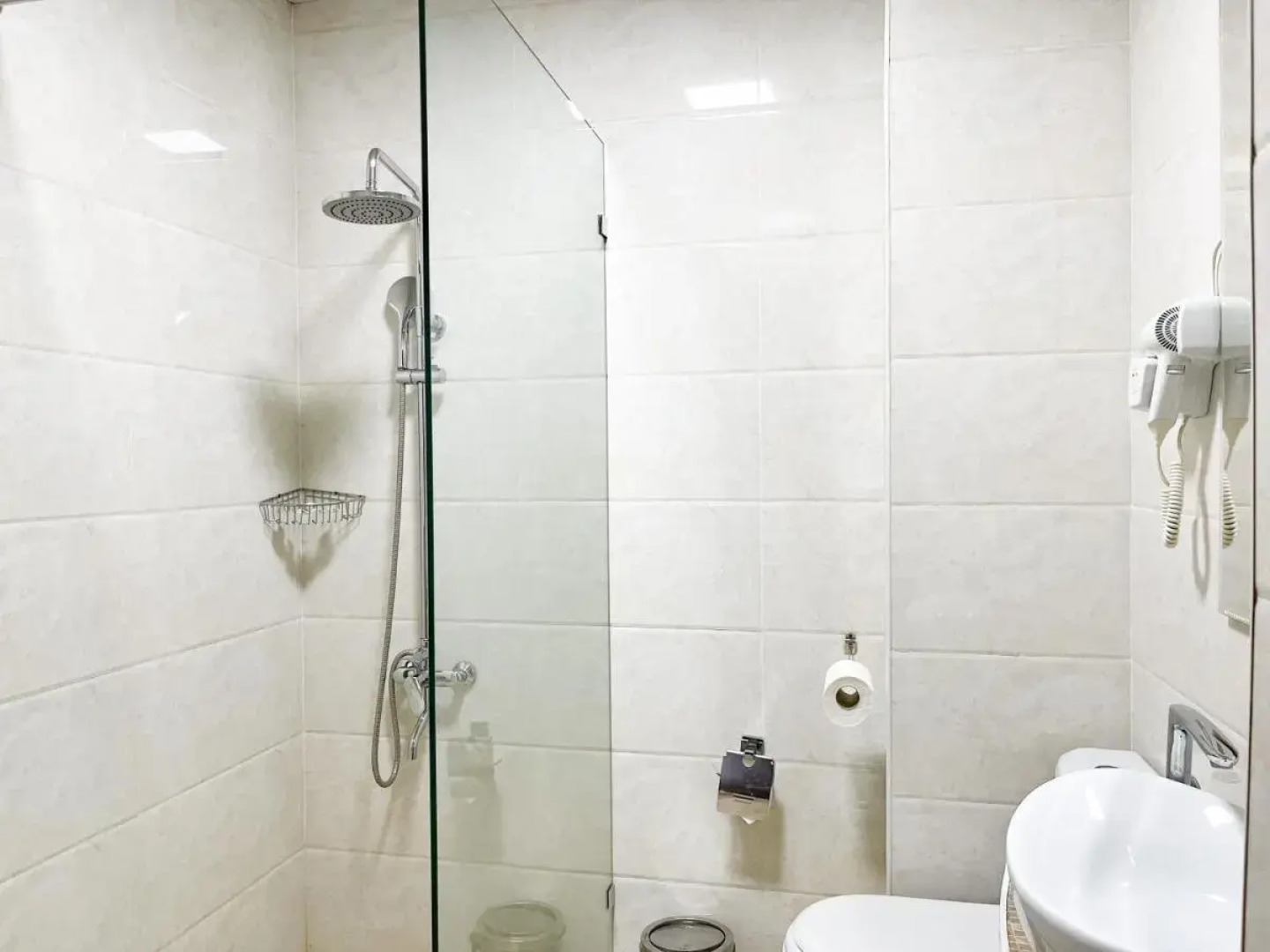 Отель Reikartz Xon Tashkent