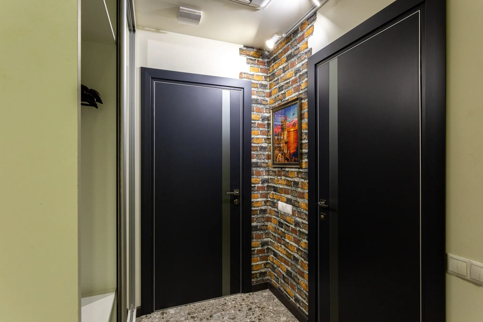 Квартира В Центре