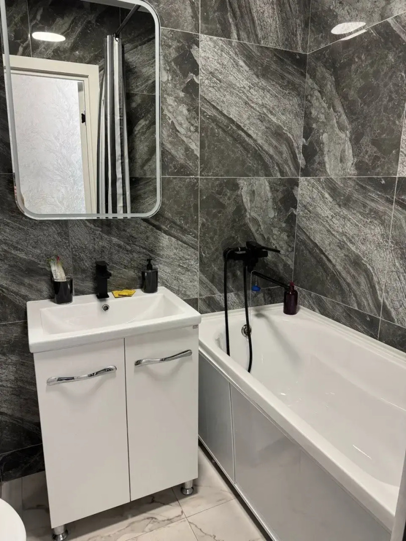 Квартира Комфортабельная студия