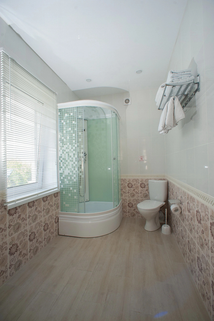 Гостевой дом Адаби