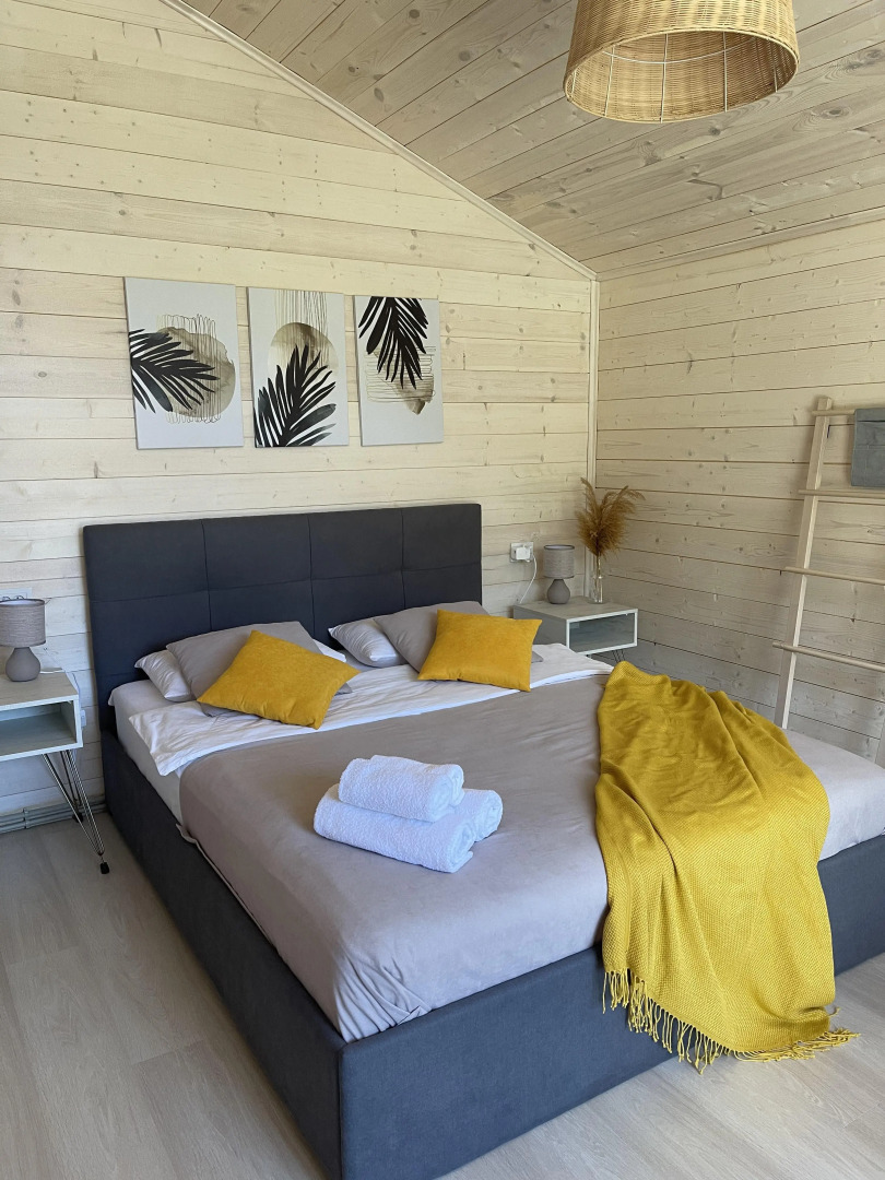 База отдыха Barn