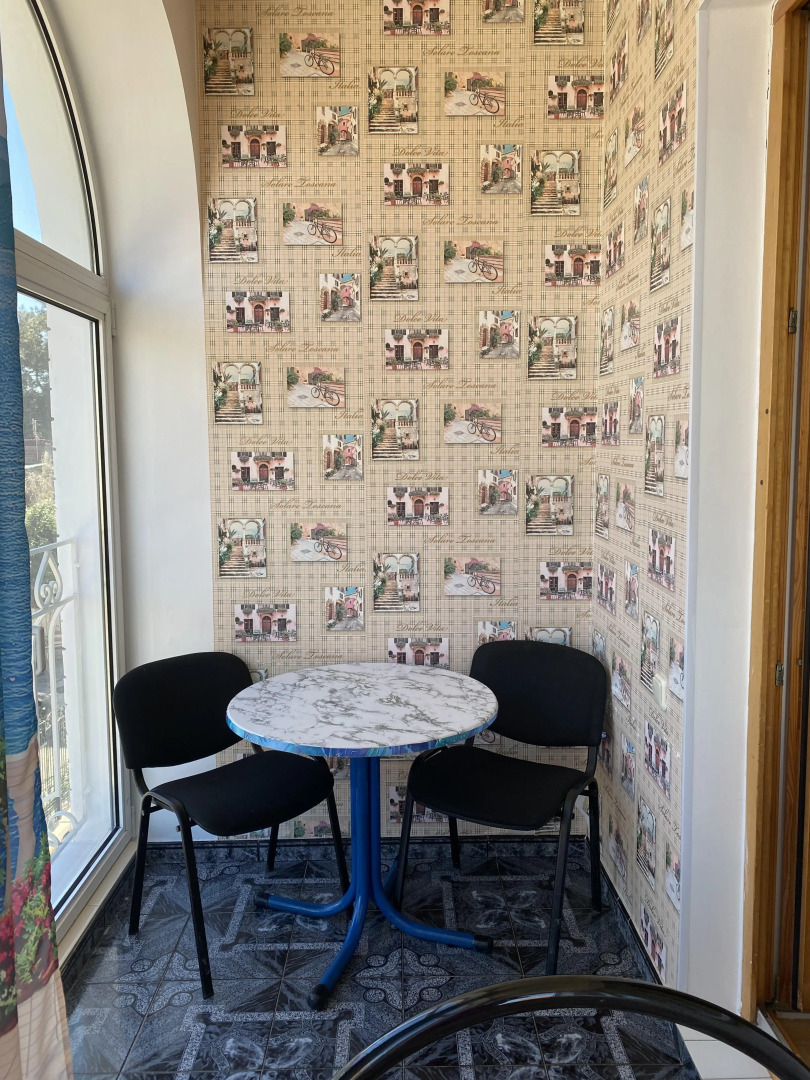 Гостевой Дом Белая Невесточка