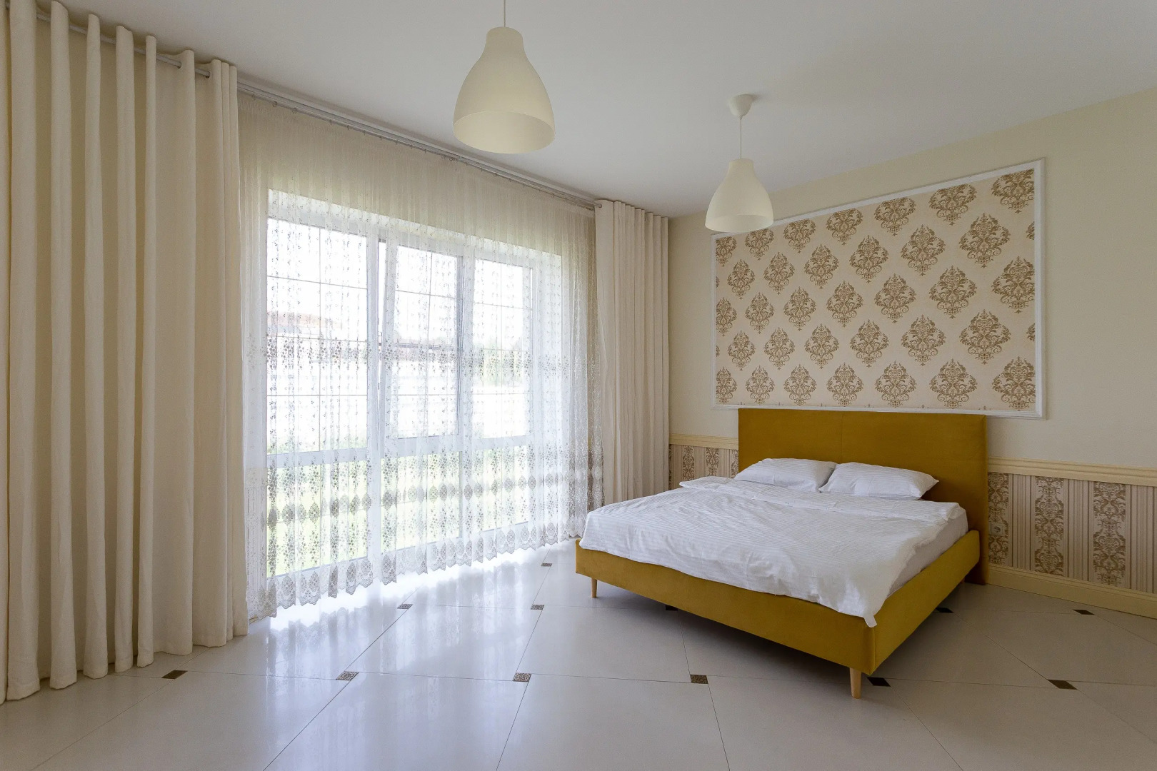 Частный дом в 5-ти минутах от центра города