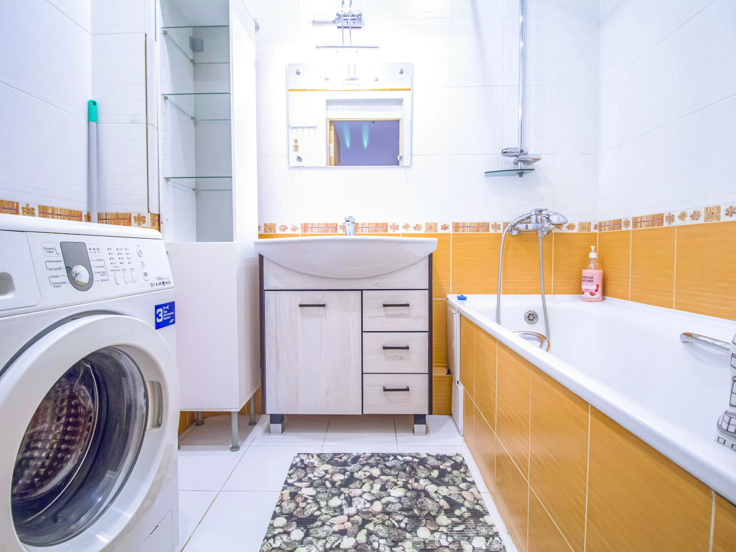 Апартаменты Рядом с ТРК Триумф Плаза