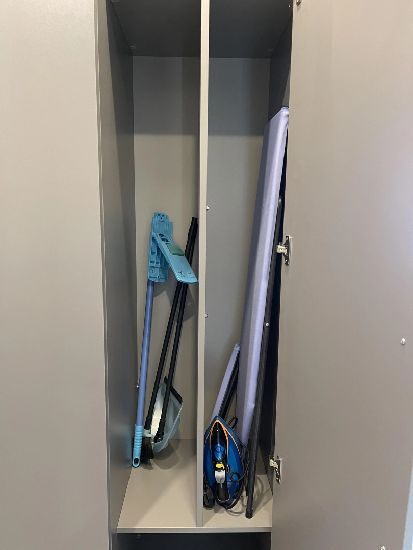 Квартира на Артиллерийской 58