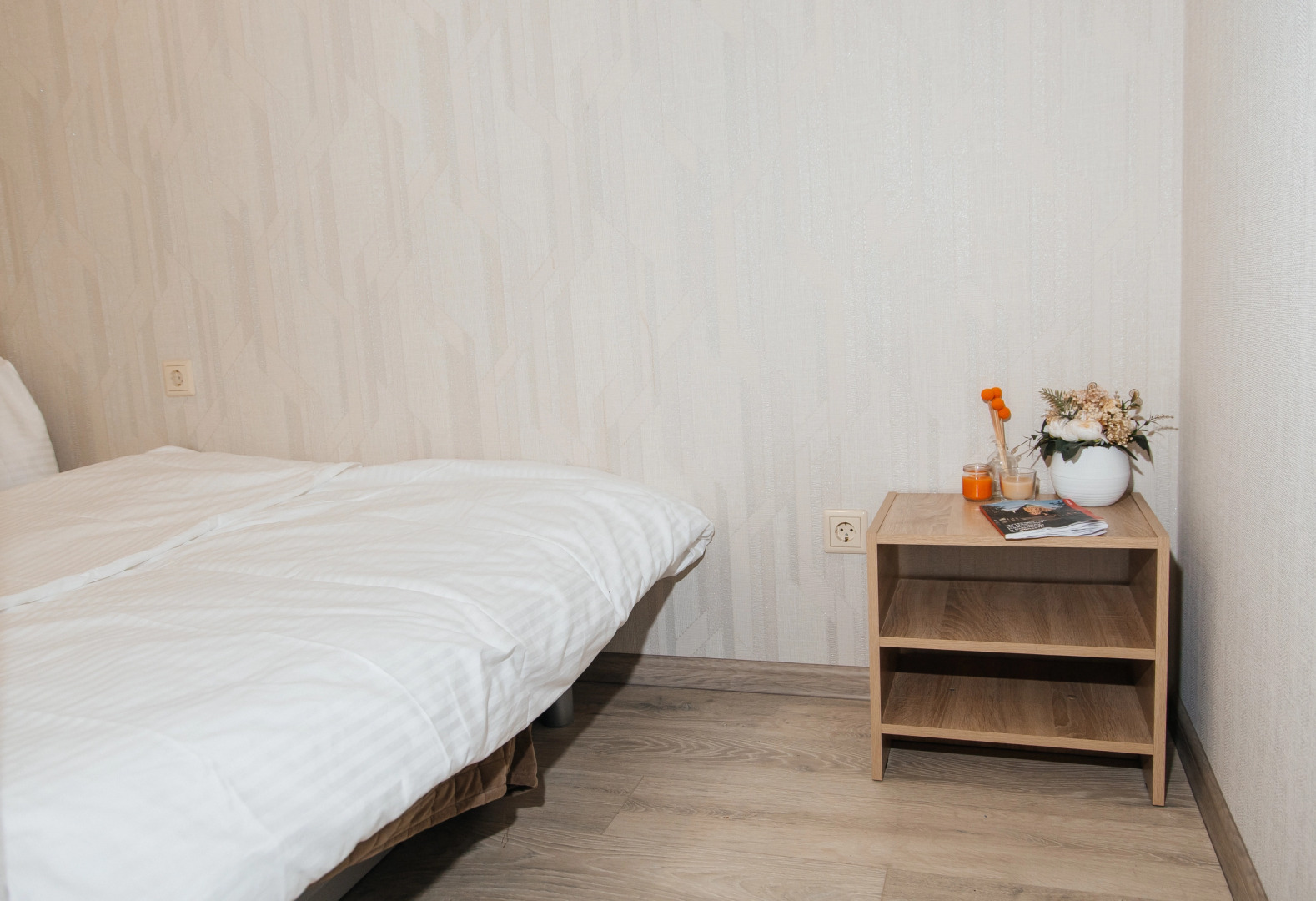 Квартира в Современном ЖК Москва Град