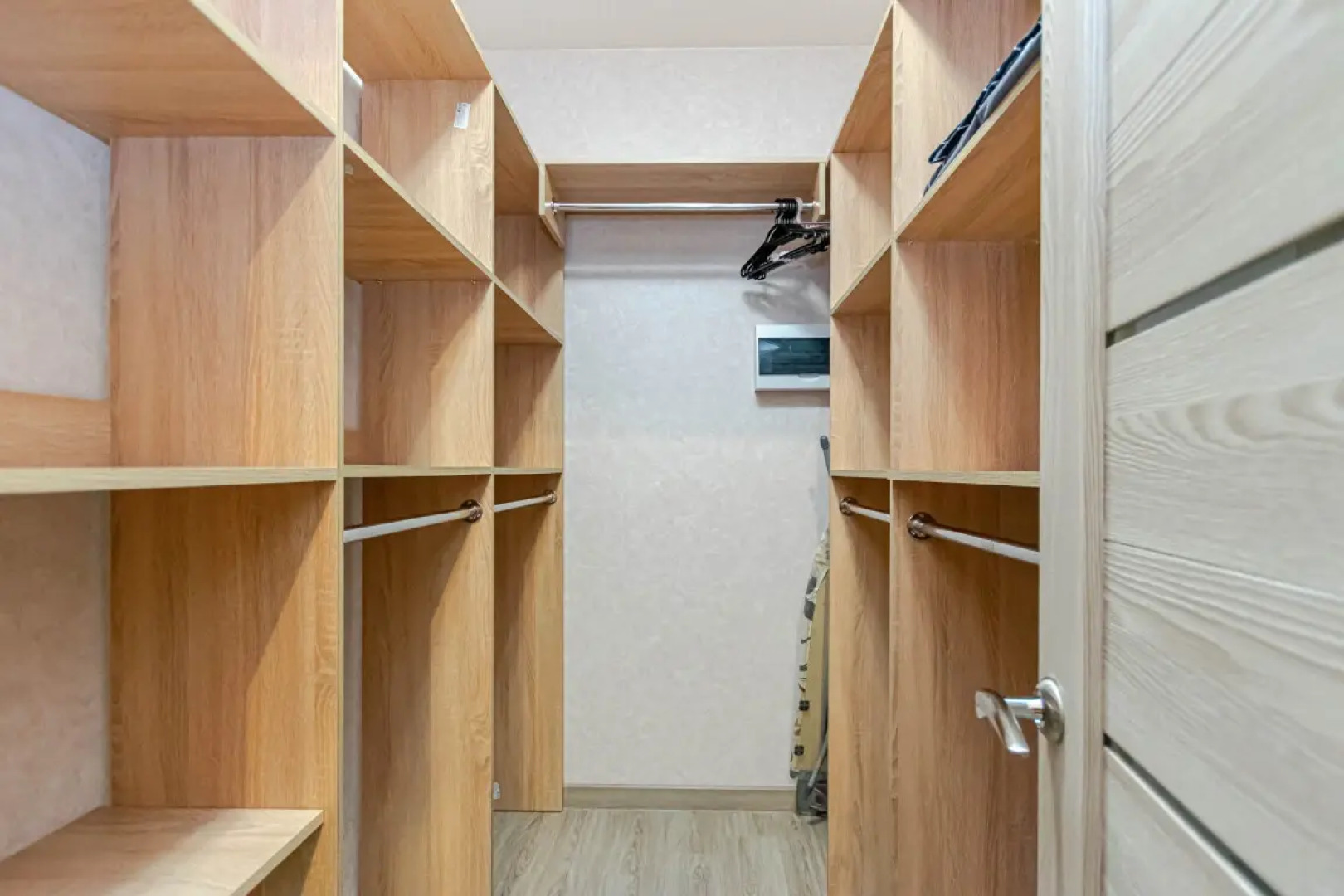 Апартаменты Cosmos Apart в ЖК бизнес-класса (1) на Островского