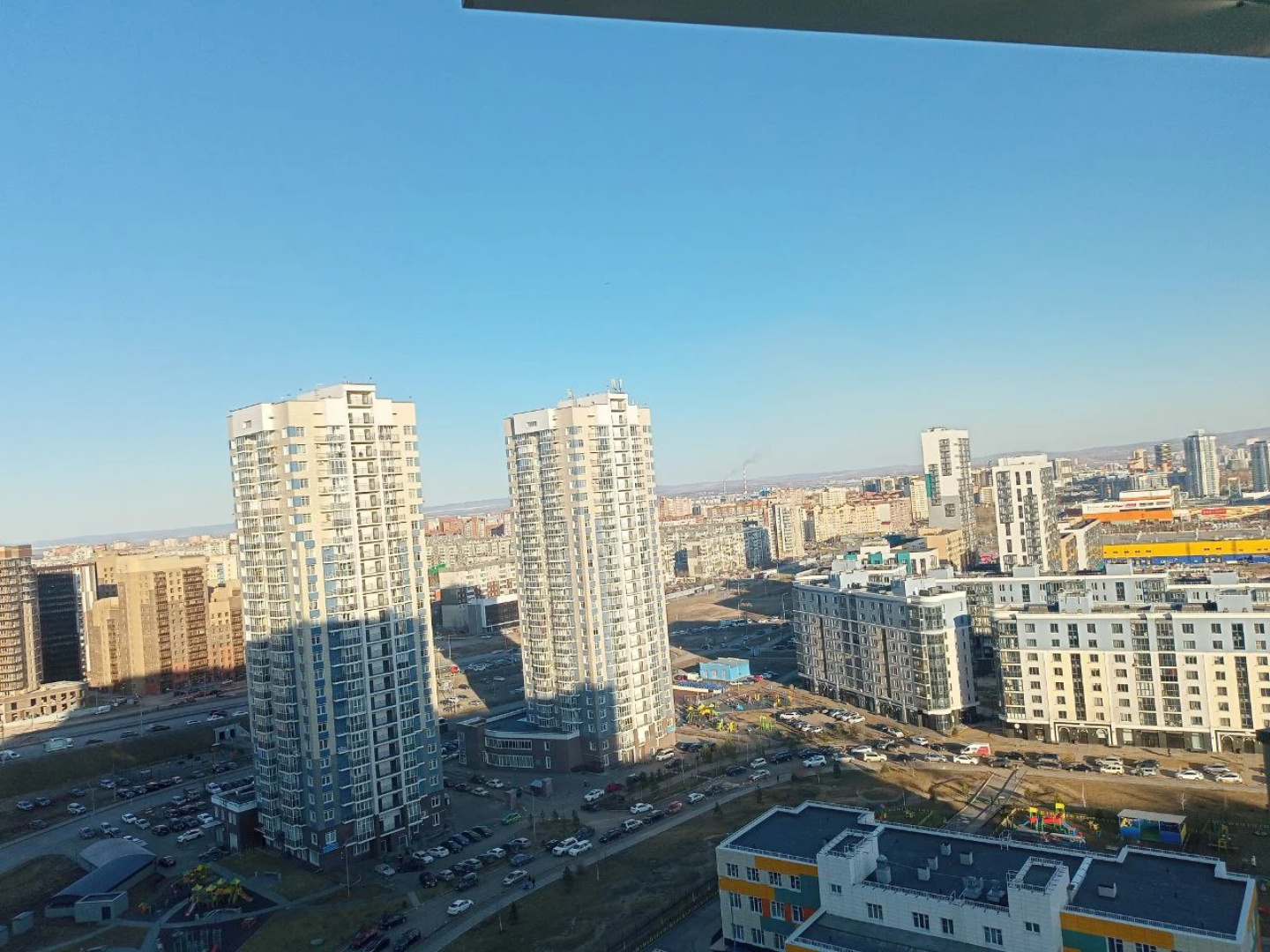 Квартира Петра Подзолкова 26
