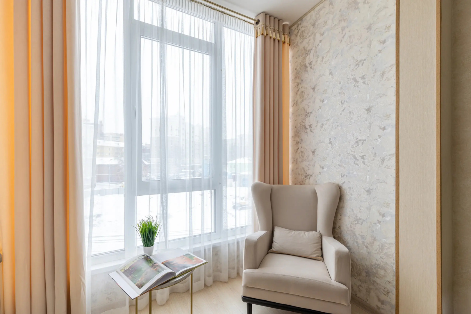 Квартира в 5 Минутах от Метро Горьковская Идеально для Туристов от Уют и Комфорт Нн