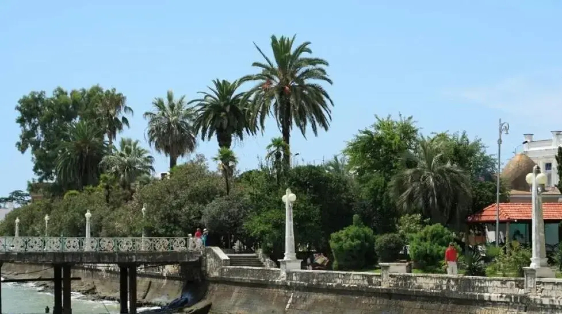 Гостевой дом John's