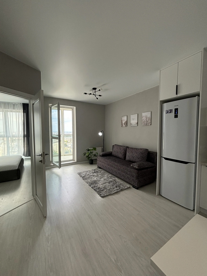 Квартира Уютная евро двушка в ЖК Минск Мир