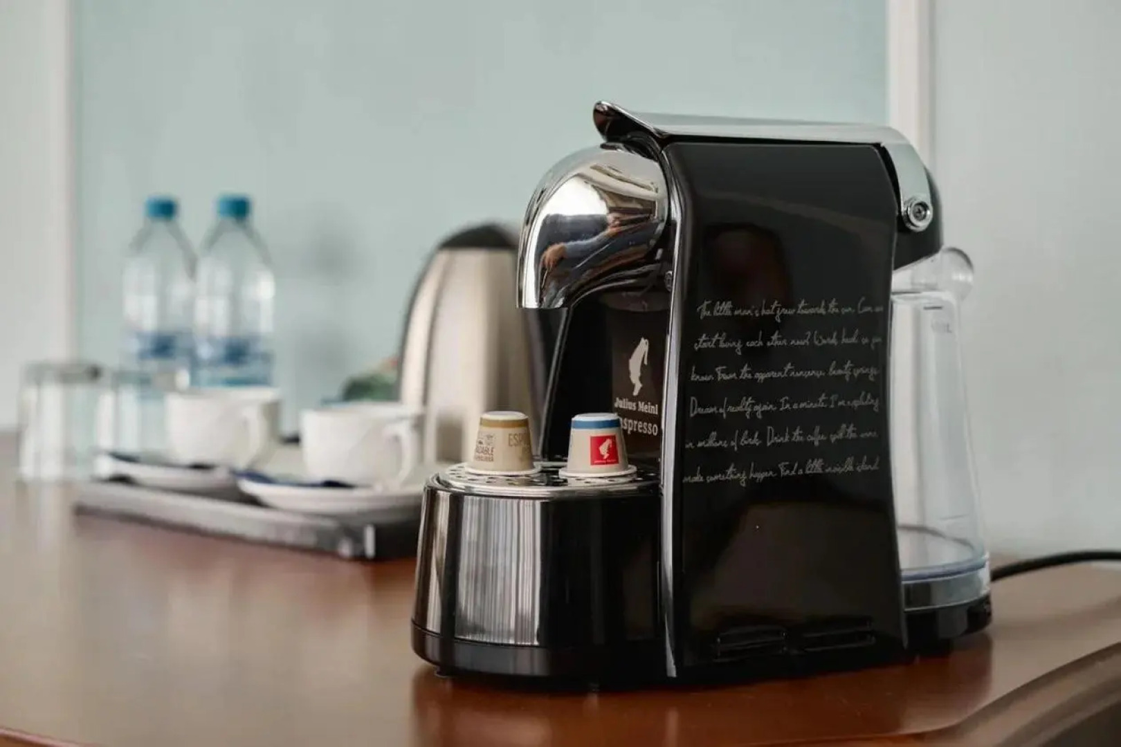 Отель Онегин