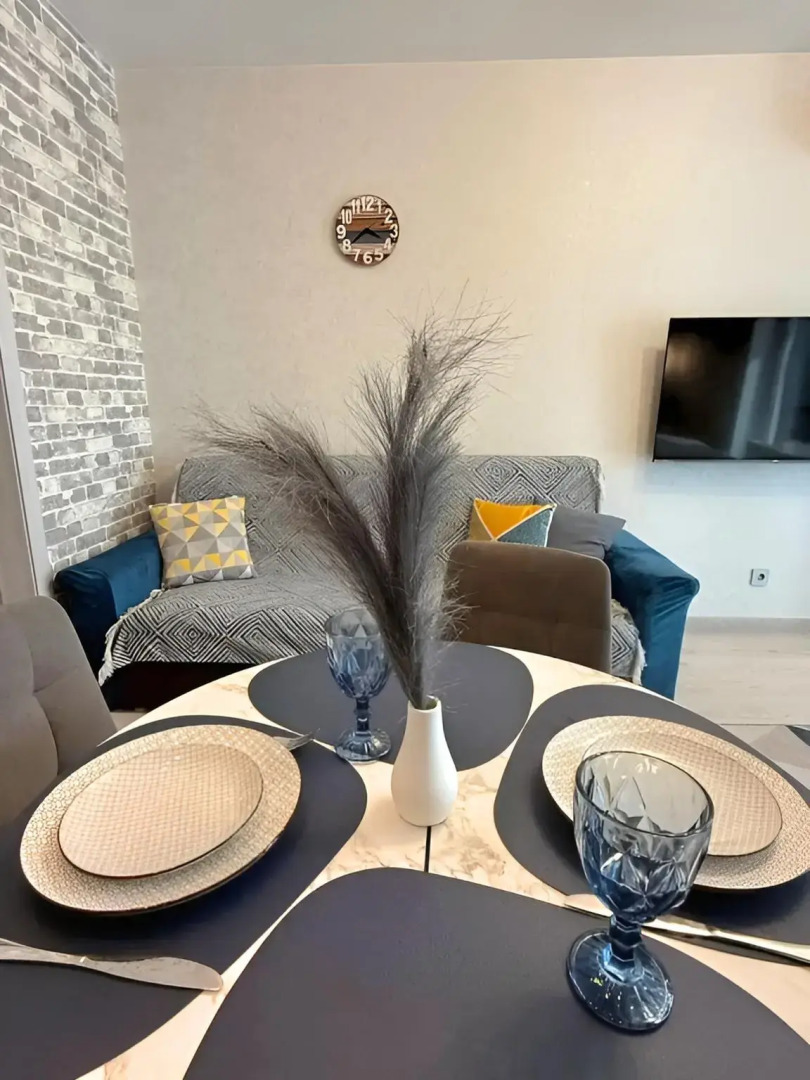 Квартира Природная 10Б корпус5