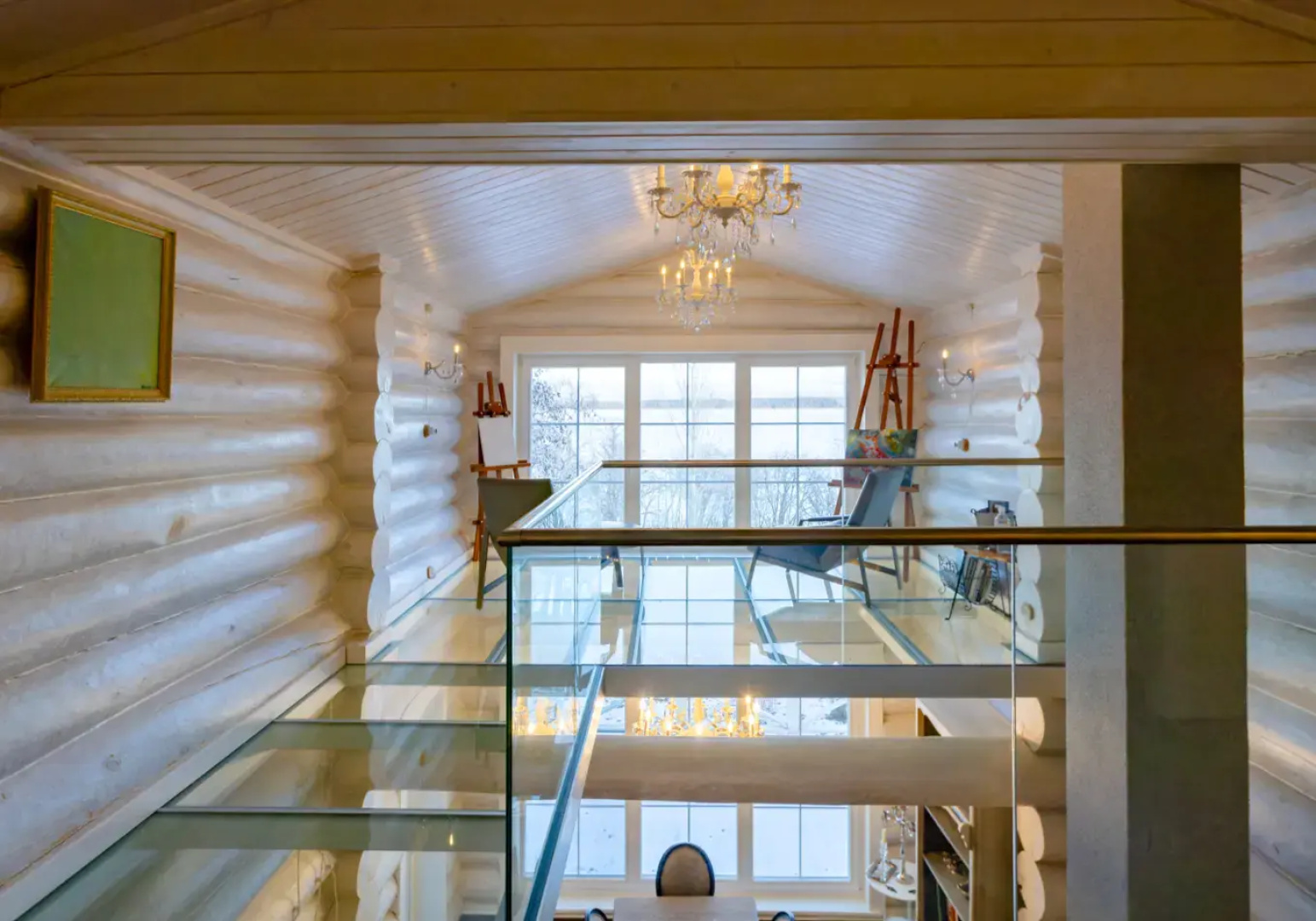 Вилла Villa Rinda