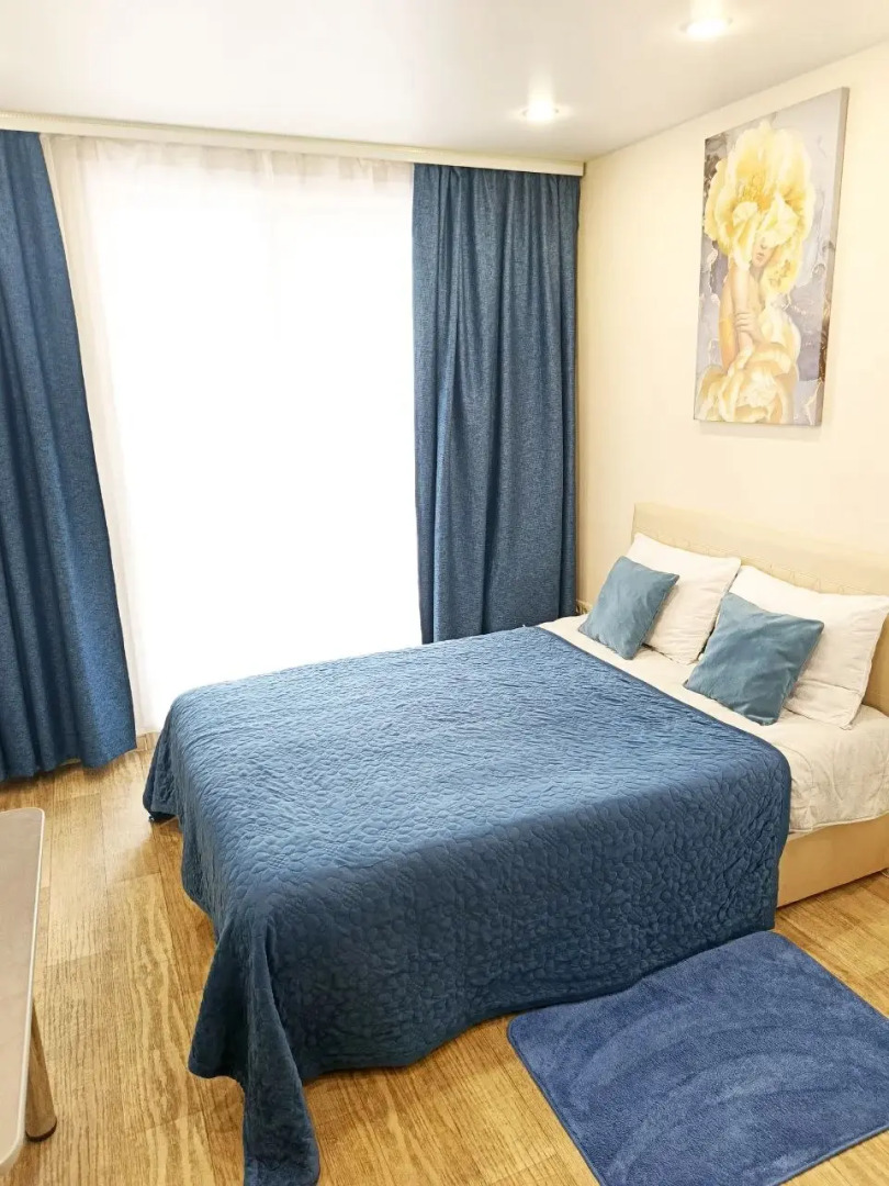 Квартира Уютная Студия