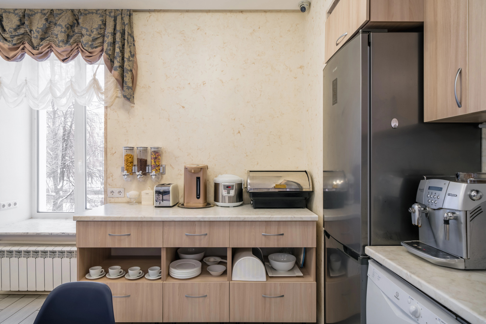 Отель Матрикс