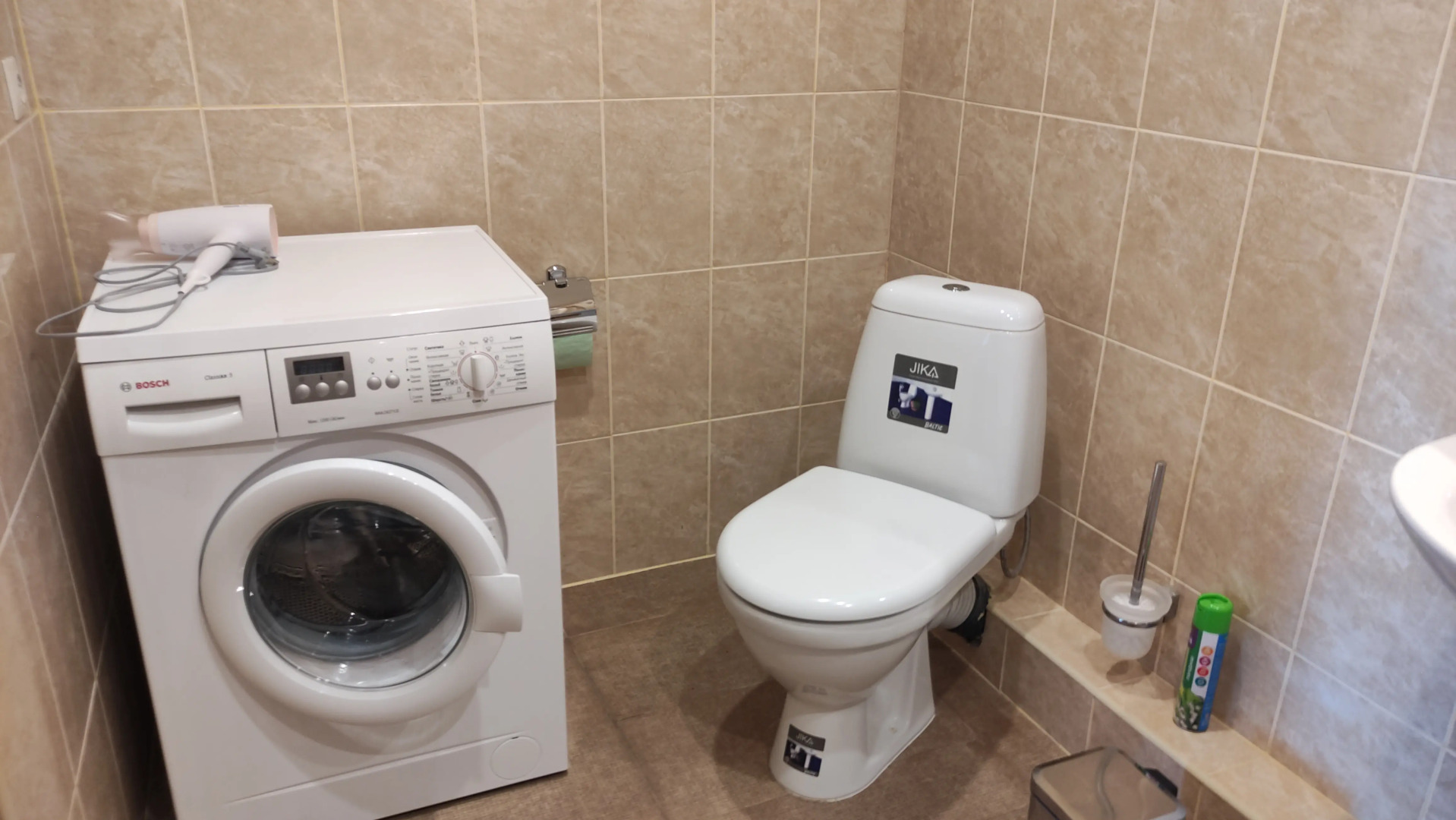 Апартаменты Antica 1