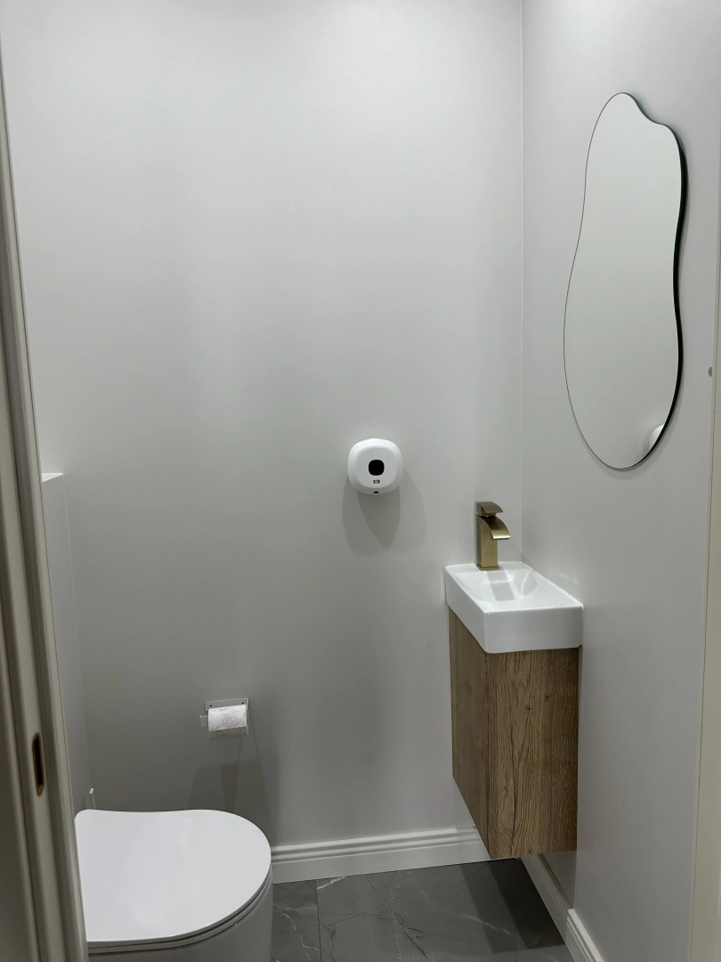 Квартира Потрясающая у моря