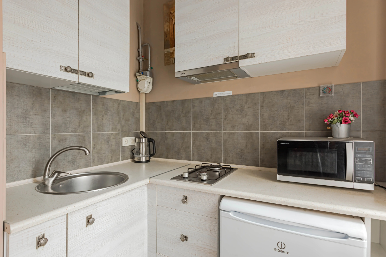 Квартира на Интернациональной