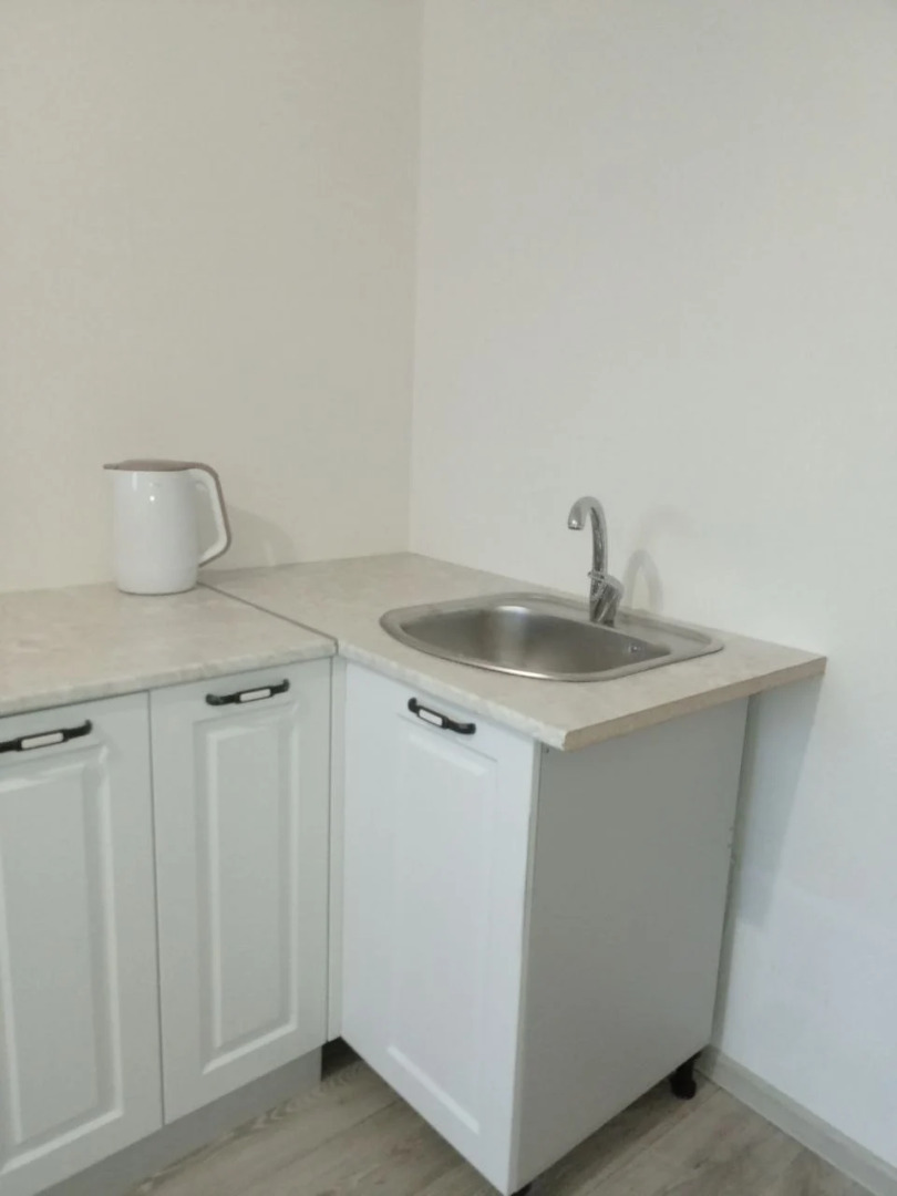 Квартира на Затонском шоссе г.Уфа