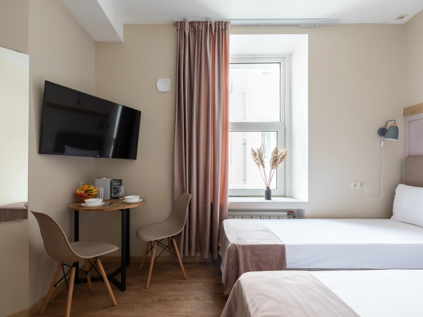 Апарт-Отель Norke Prime Зарядье