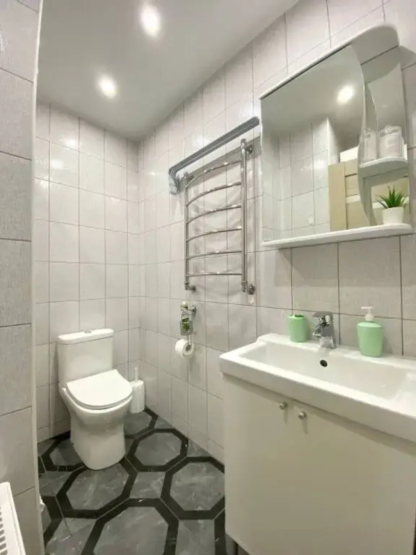 Апартаменты Rizone 5