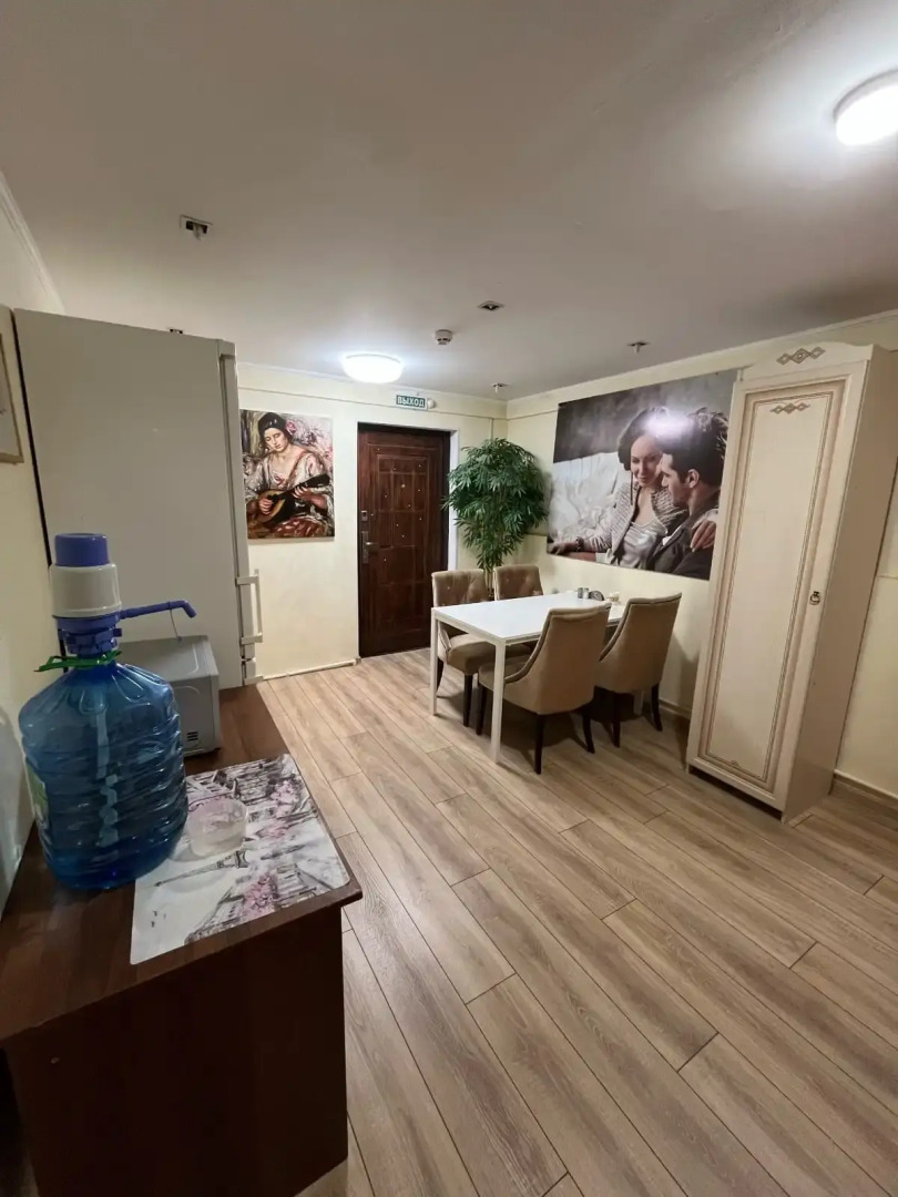 Гостевой Дом Рубин