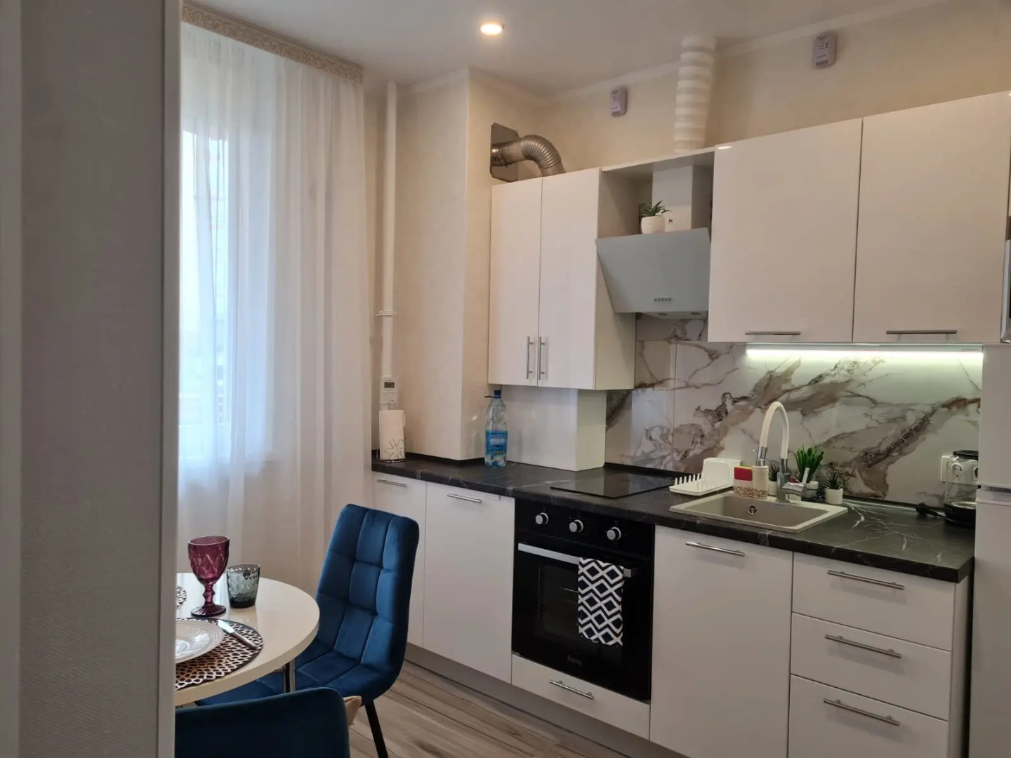 Апартаменты у Моря в Светлогорске