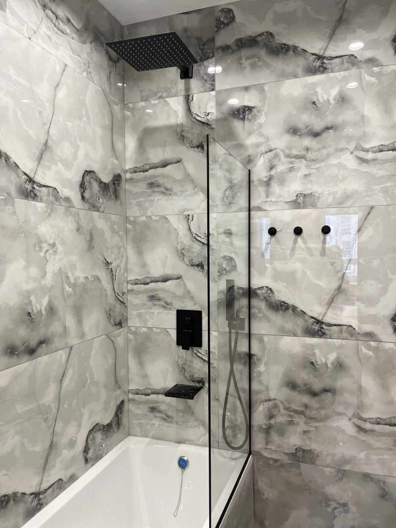 Квартира Современная в Центре Хибины