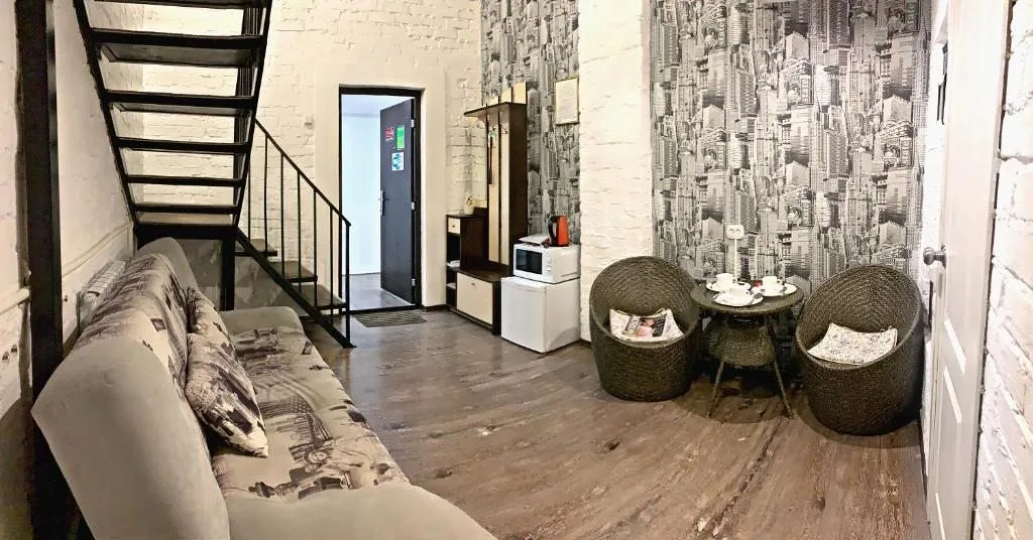 Гостиница Парк Отель