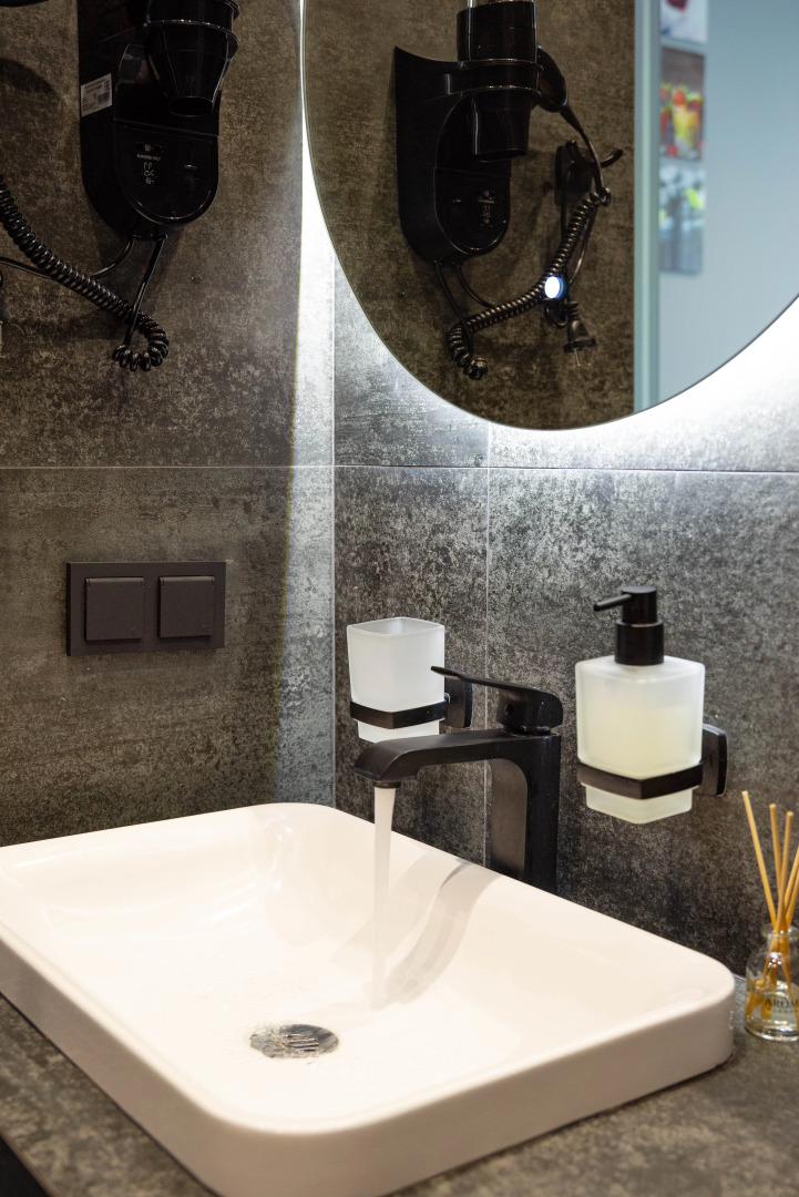 Апартаменты Saltykov Agoy Resort