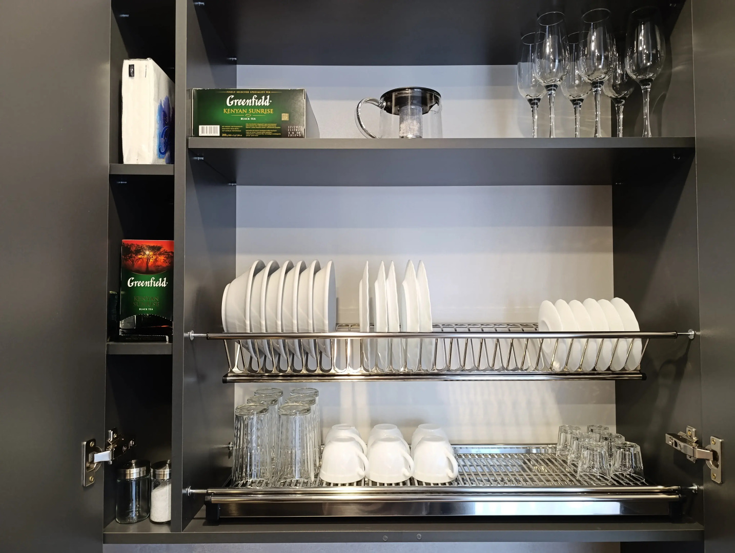 Квартира Новая уютная квартира в центре города