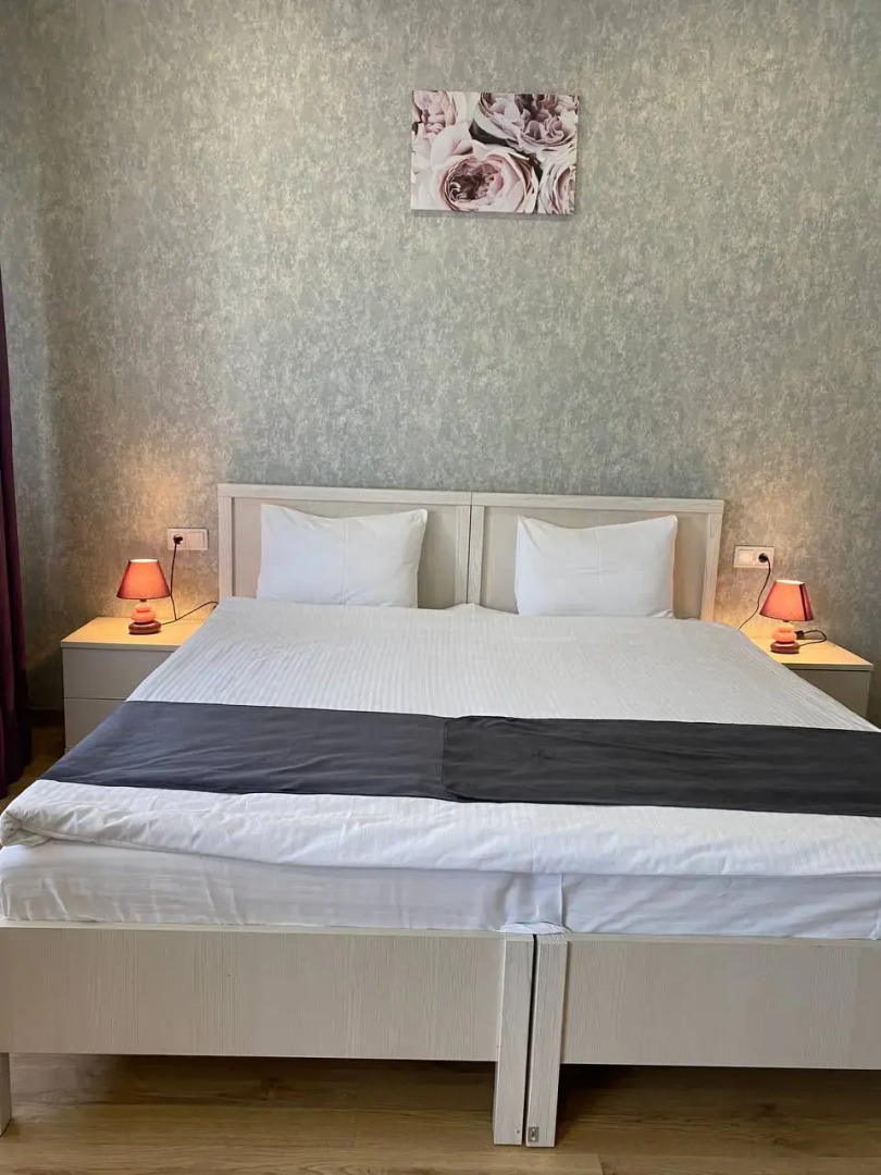 Отель Премьера