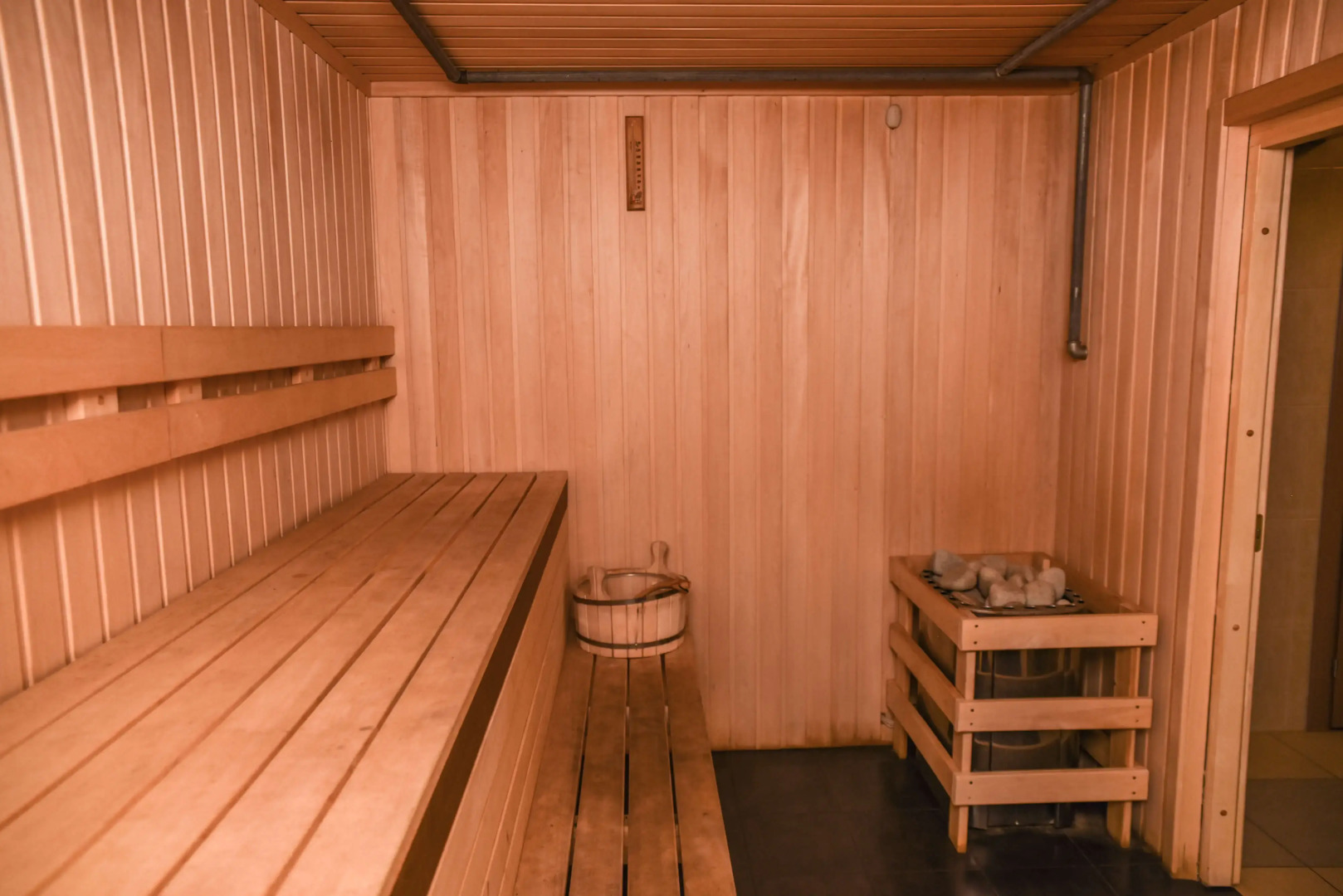 Отель SKY Центр