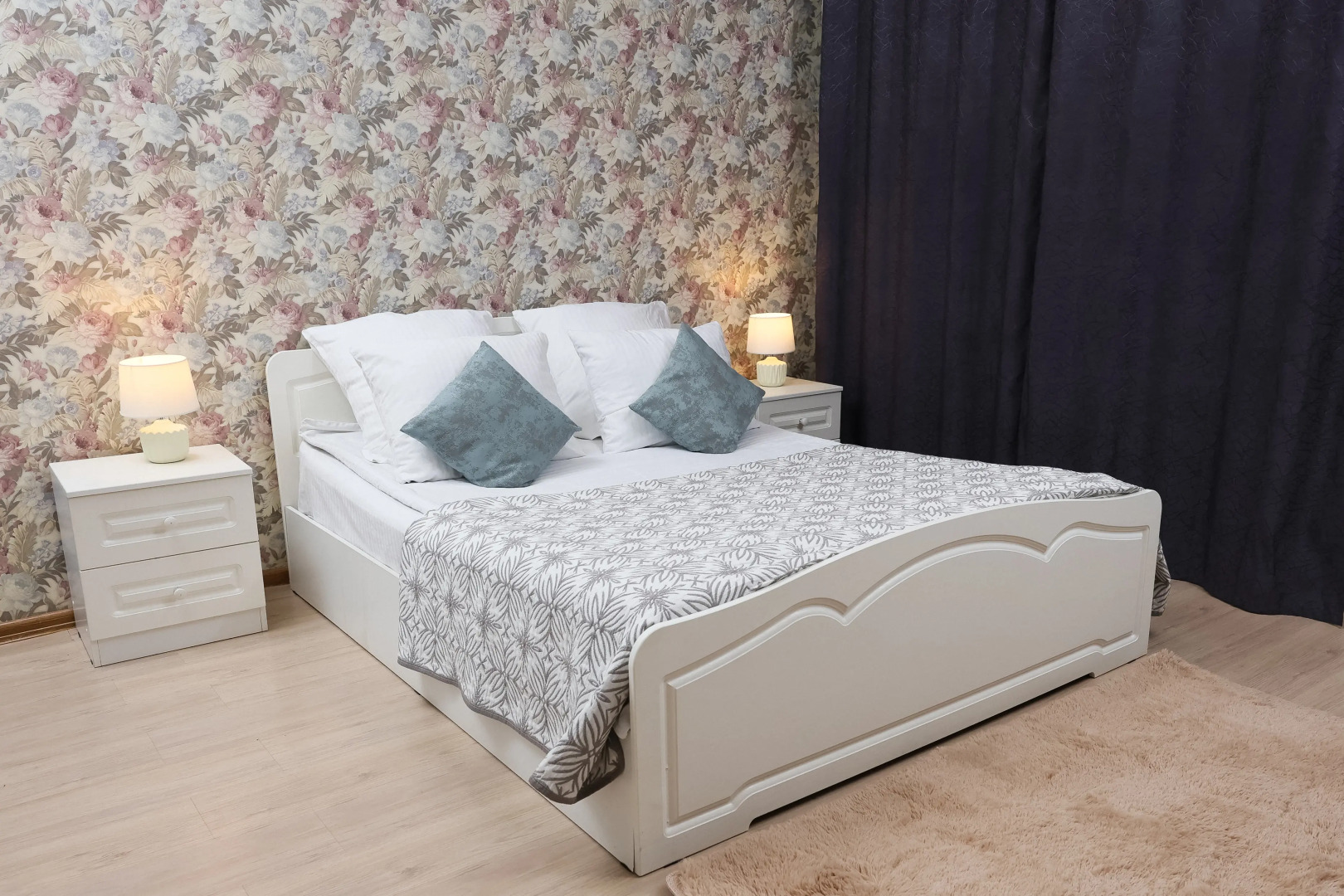 Мини-отель Вингс (Wings)