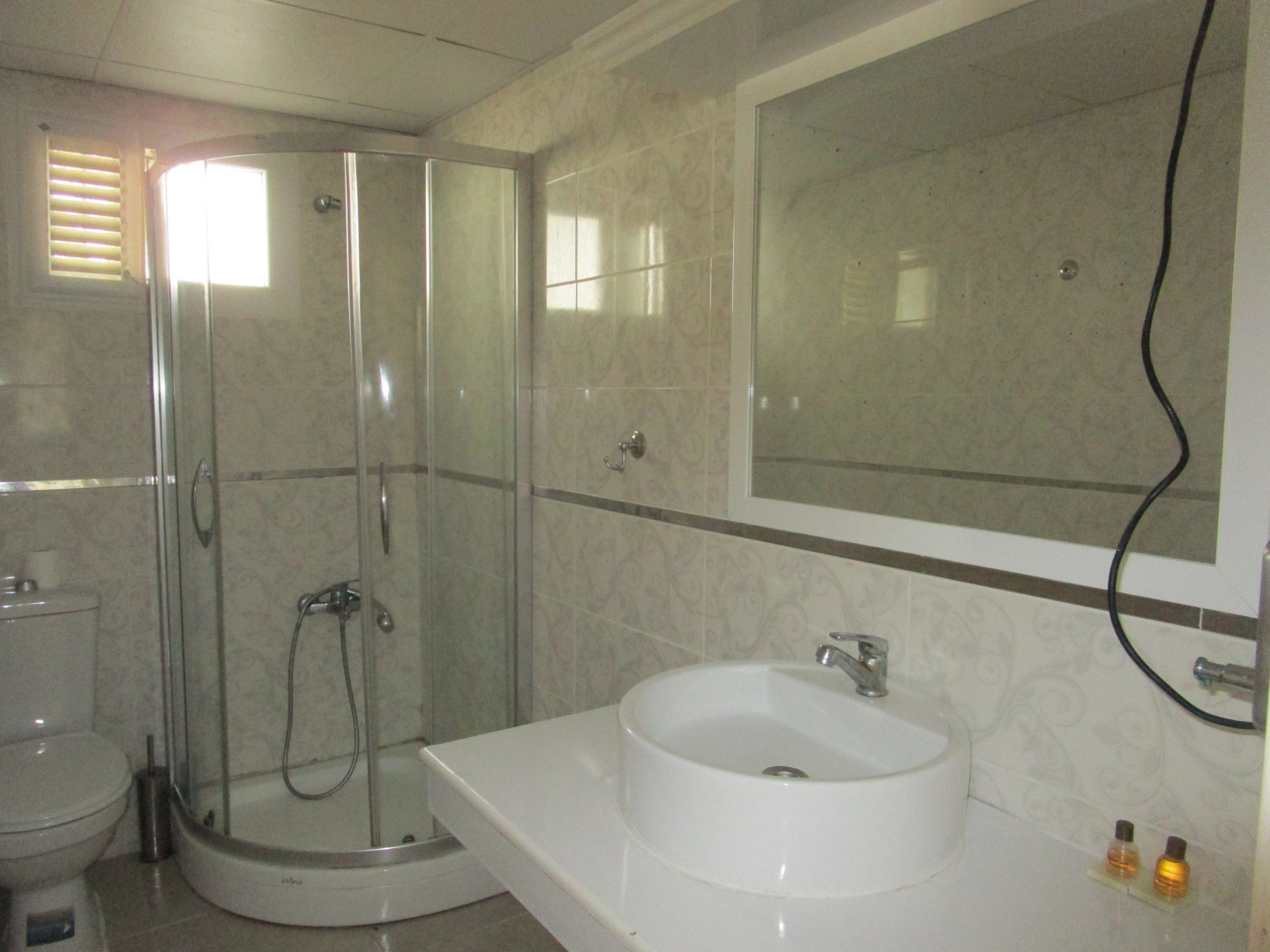 Отель Club Mackarel