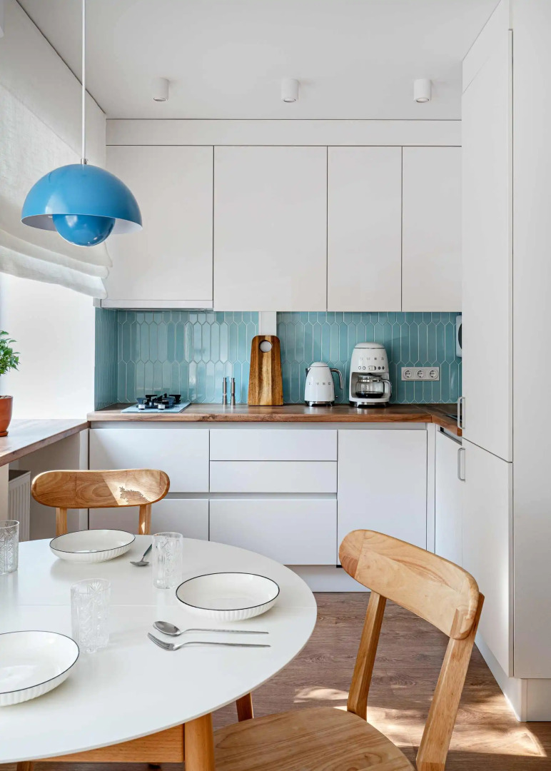 Квартира на улице Нурсултана Назарбаева 21/64