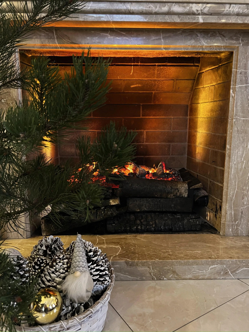 Отель Традиция