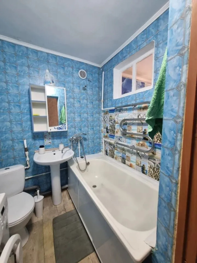 Квартира на Атаманской 42Б