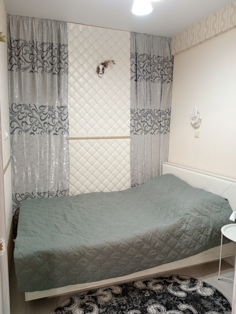 Квартира Твой Камчатский Дом на Турпроезде 3